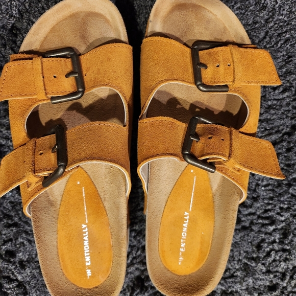 Free People platform sandals - Picture 6 of 8